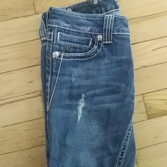 Miss Me Jeans - Picture 5 of 6